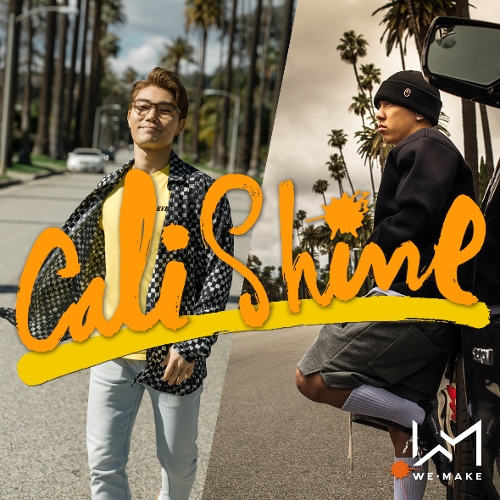  김범수, Dok2 (이준경) Cali Shine 듣기/가사/앨범/유튜브/뮤비/반복재생/작곡작사