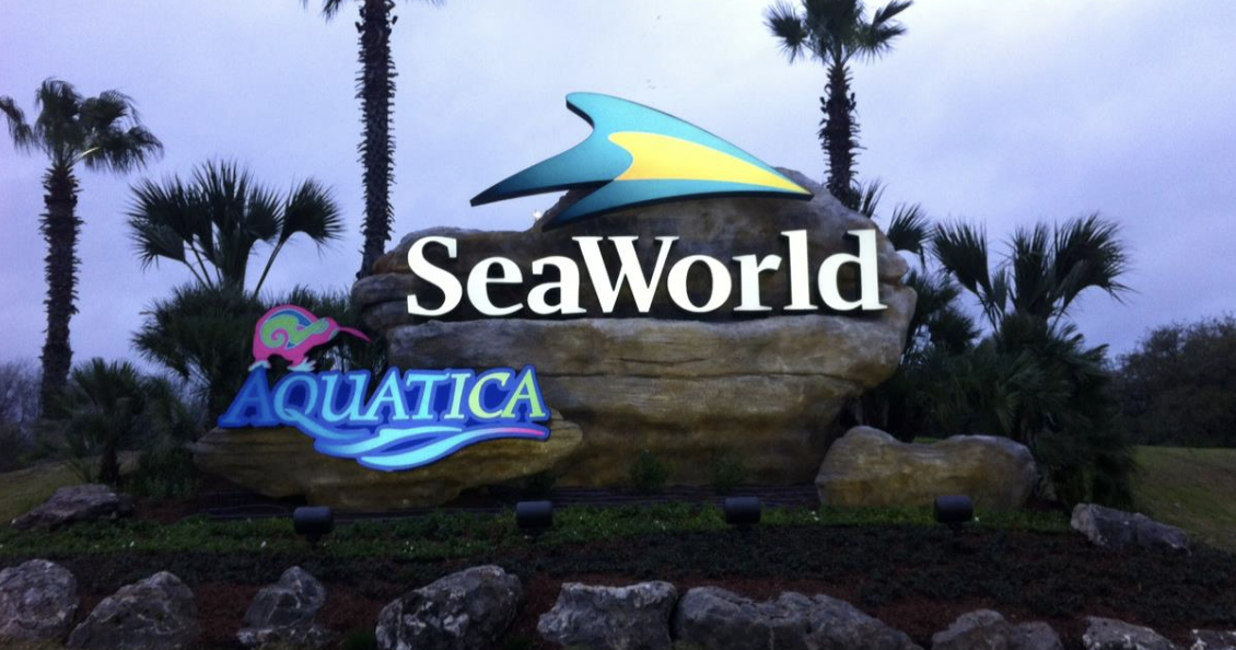  [미국 여행] 샌 안토니오 씨월드(Sea World) 5인 가족 방문기(22년 9월 말)
