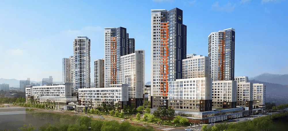 강남3구&middot;용산 전역 토지거래허가구역 지정 (갭투자 불가 지역) 포스팅 예시 사진