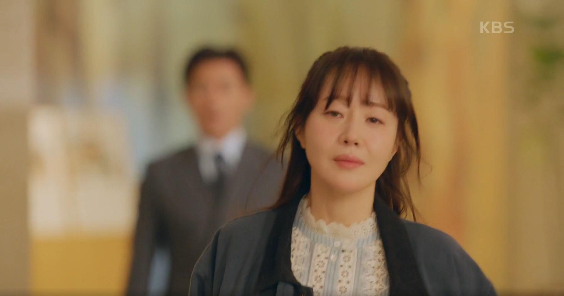 오천수, 강소연과 결국 이혼!