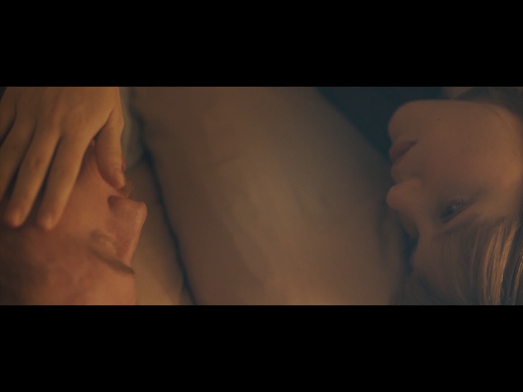 인공지능 로봇 영화 영화 '조(Zoe)' 후기 17