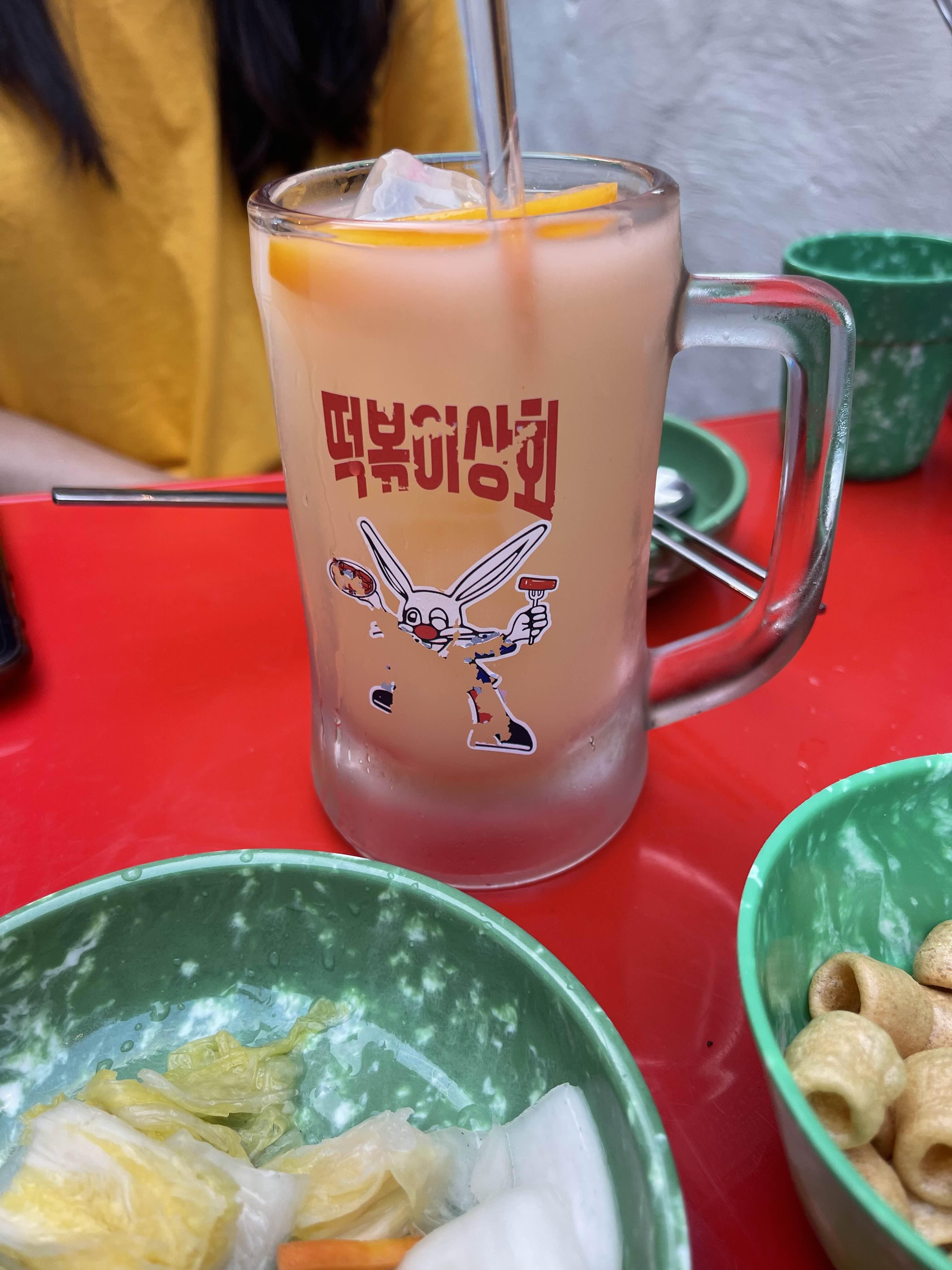 떡볶이상회 이미지