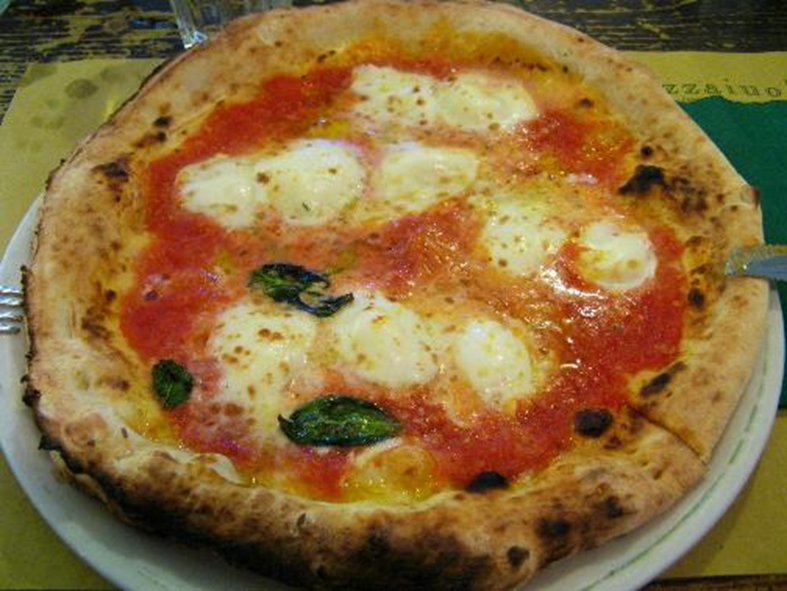 Il-Pizzaiuolo