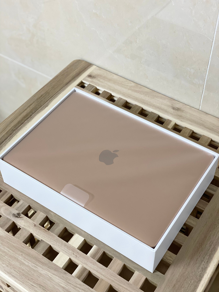 cto 애플 맥북에어(MacBook Air) 2