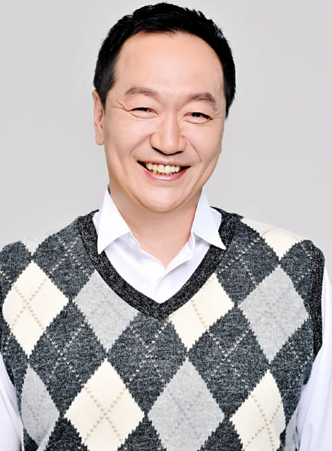 배우 박상면
