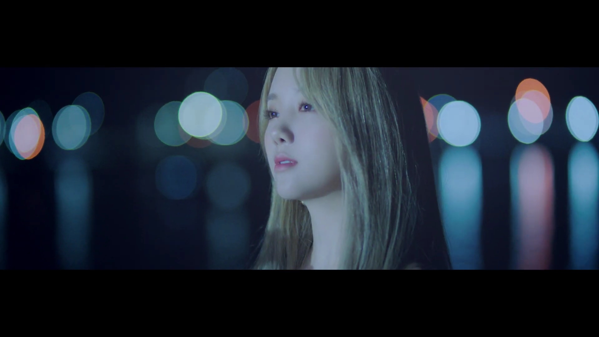  [뮤직비디오 캡쳐] 김지연 (a.k.a. 러블리즈 케이) - I Go