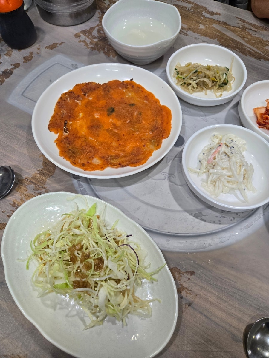 할매아구찜 이미지