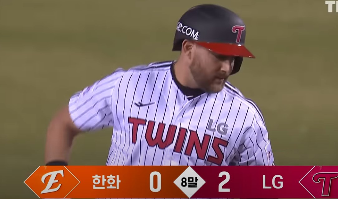 2025 프로야구