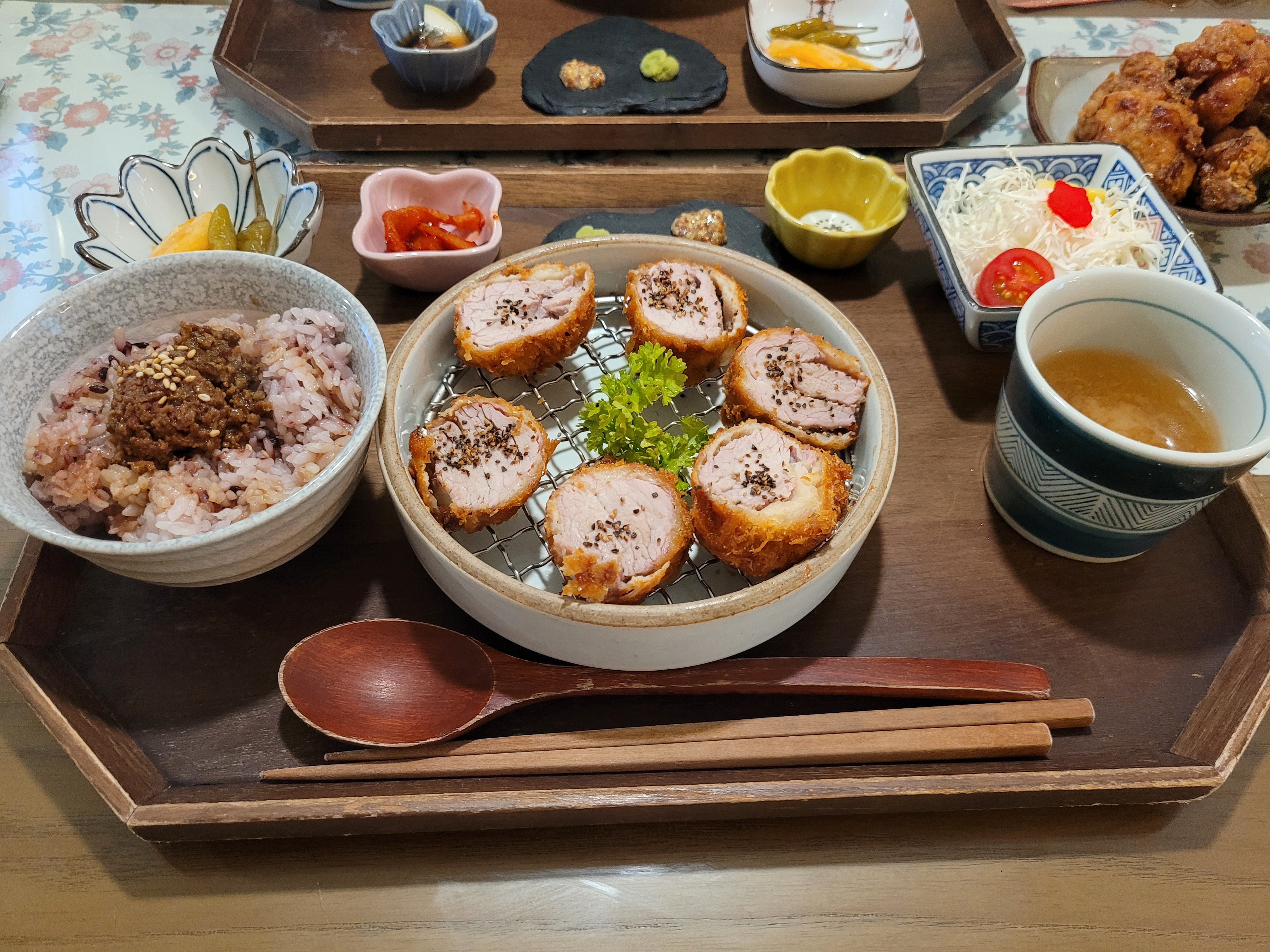  봉담 와우리 돈까스 맛집 신동랩 수원대점 방문 후기 (내돈내산)
