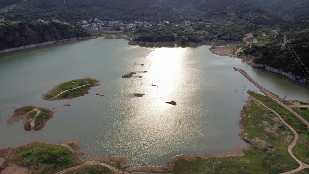 'Pinggu'