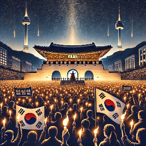여의도 화장실 지도 위치 확인방법