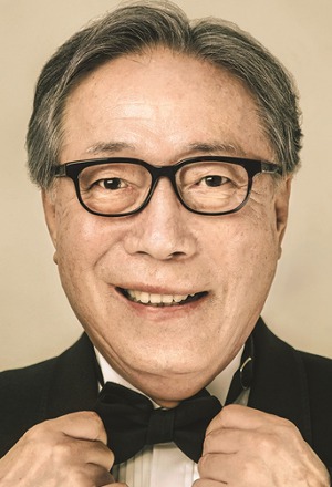  배우 변희봉 사망 루머 재조명. 과거 제약회사 이력 화제