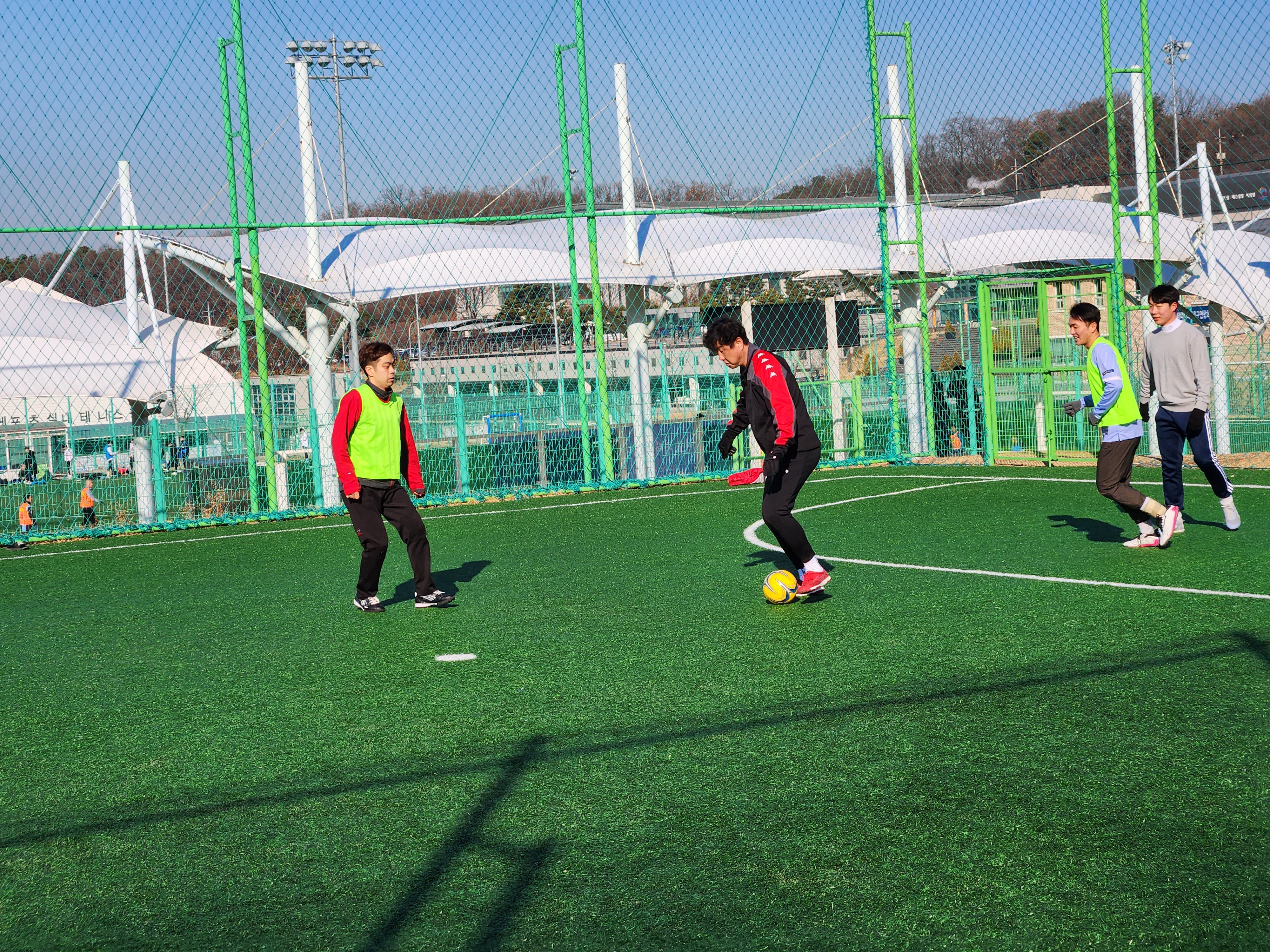 2023.02.26 풋살리스트 동호회 8