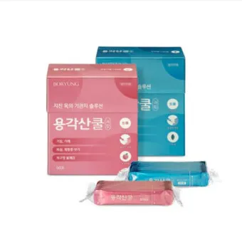 용각산 효능 쿨 캔디 복용법 가격 부작용_17