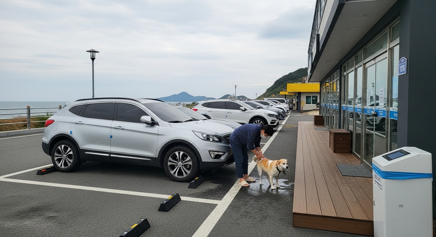 주변 환경 200% 활용 꿀팁!