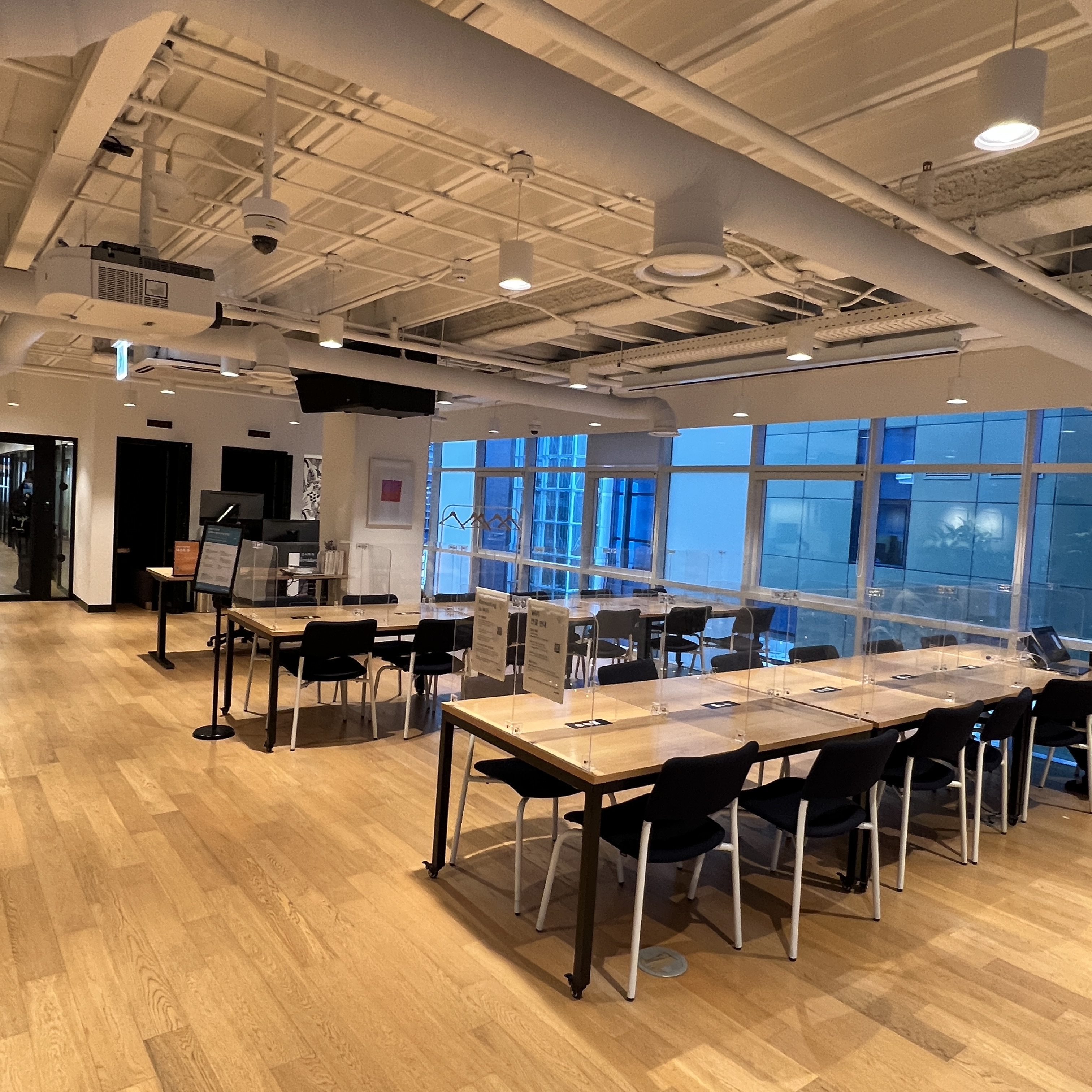  Wework 위워크 강남 신논현 사무실 계약 완료후기(feat. 가격 정보)