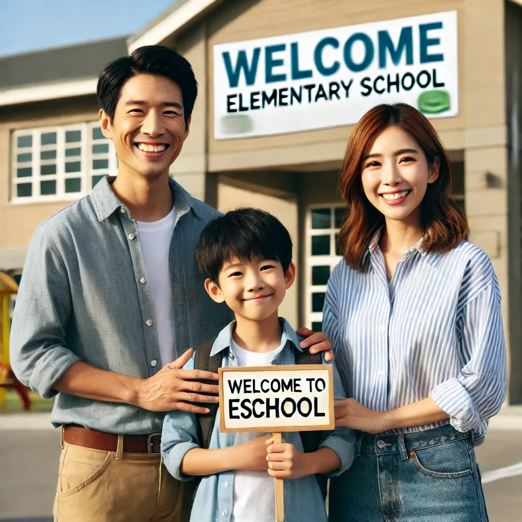 초등학교 전학: 절차와 필요한 서류 한눈에 보기