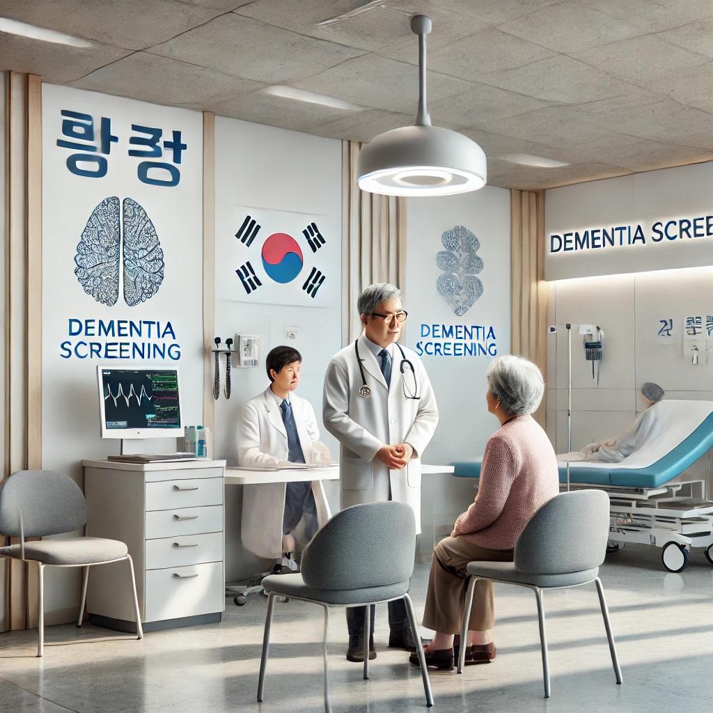 치매검사 병원
