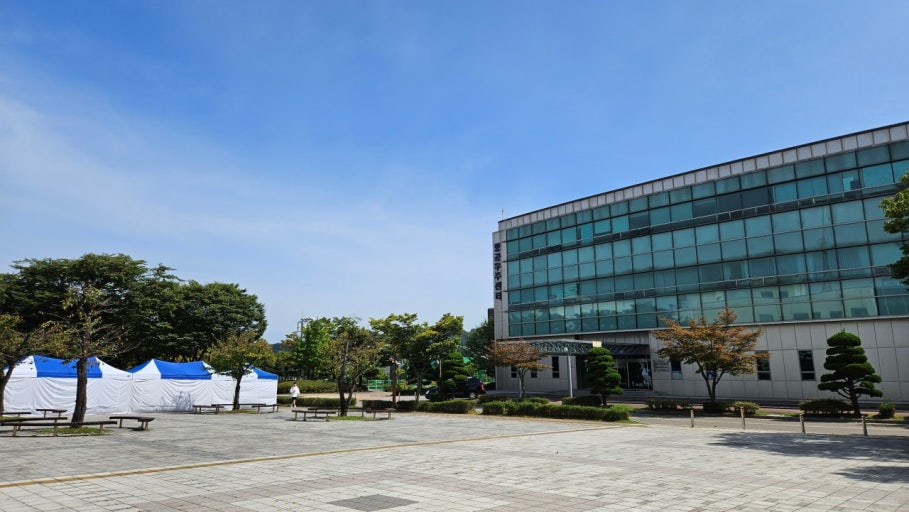 한국항공대학교 이미지