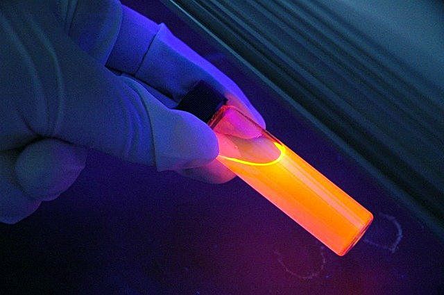  UV LED 장점과 시장전망