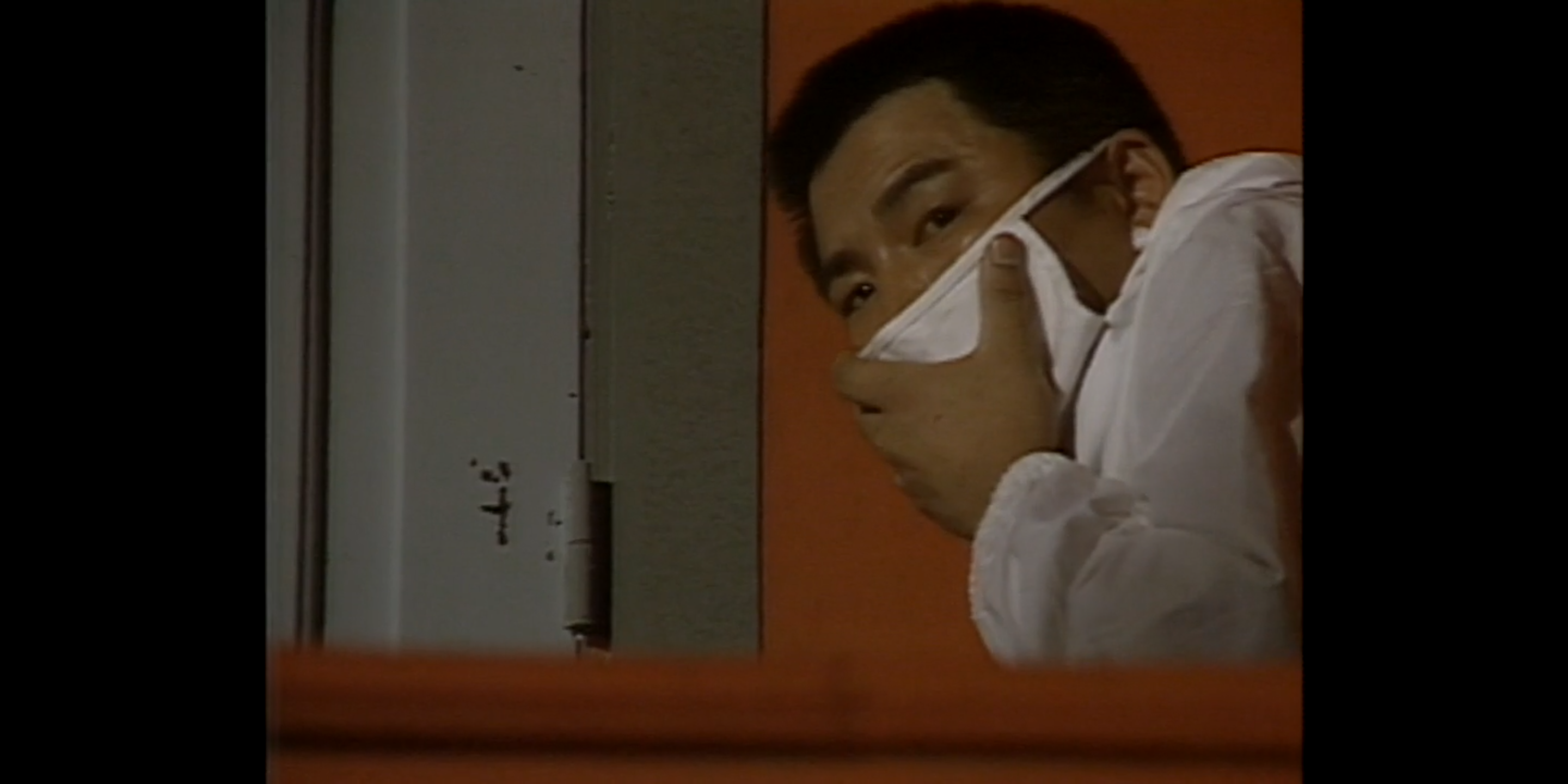  MBC 드라마 여명의 눈동자 3부 (1991~1992)