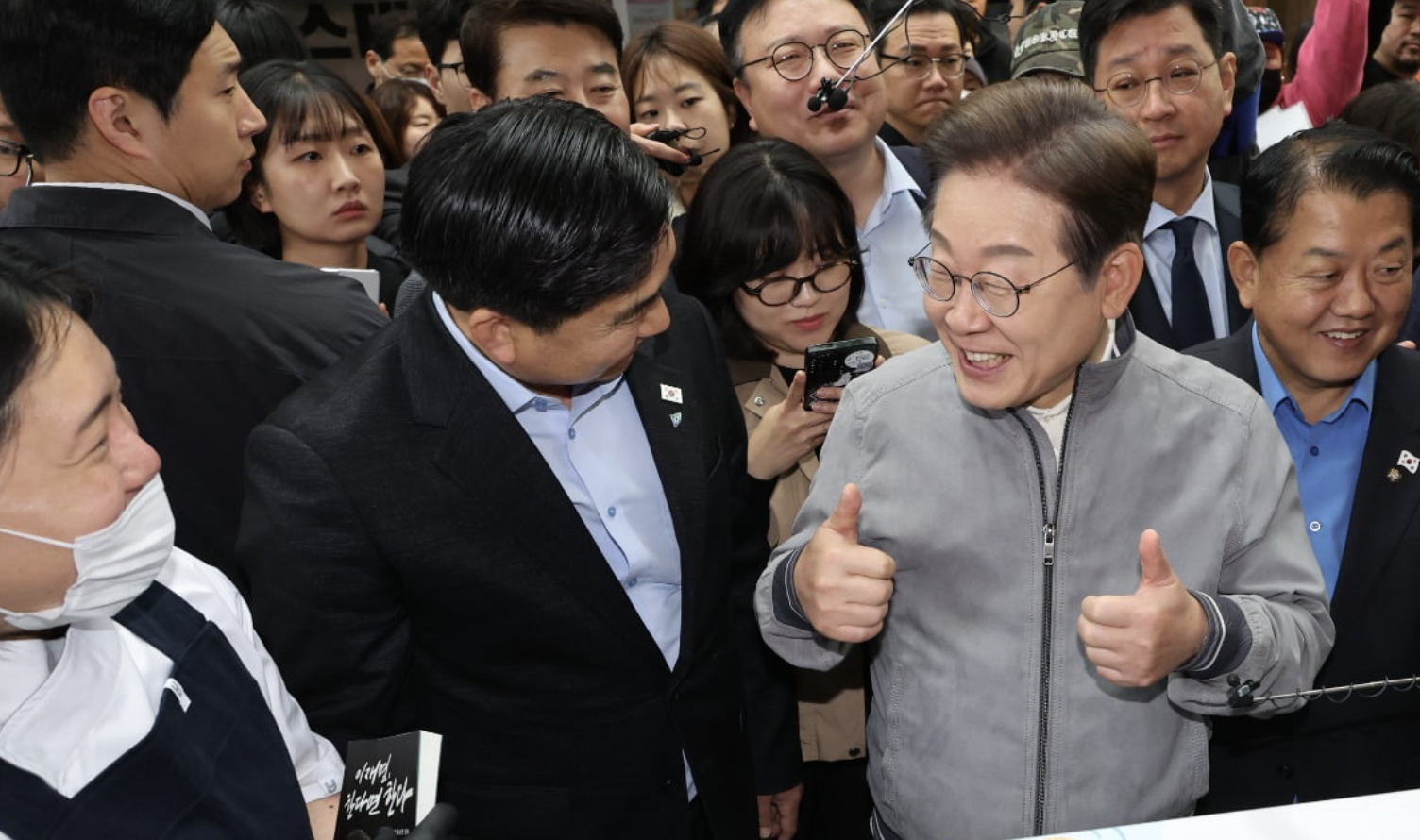 소상공인 지원 정책과 내수 활성화
