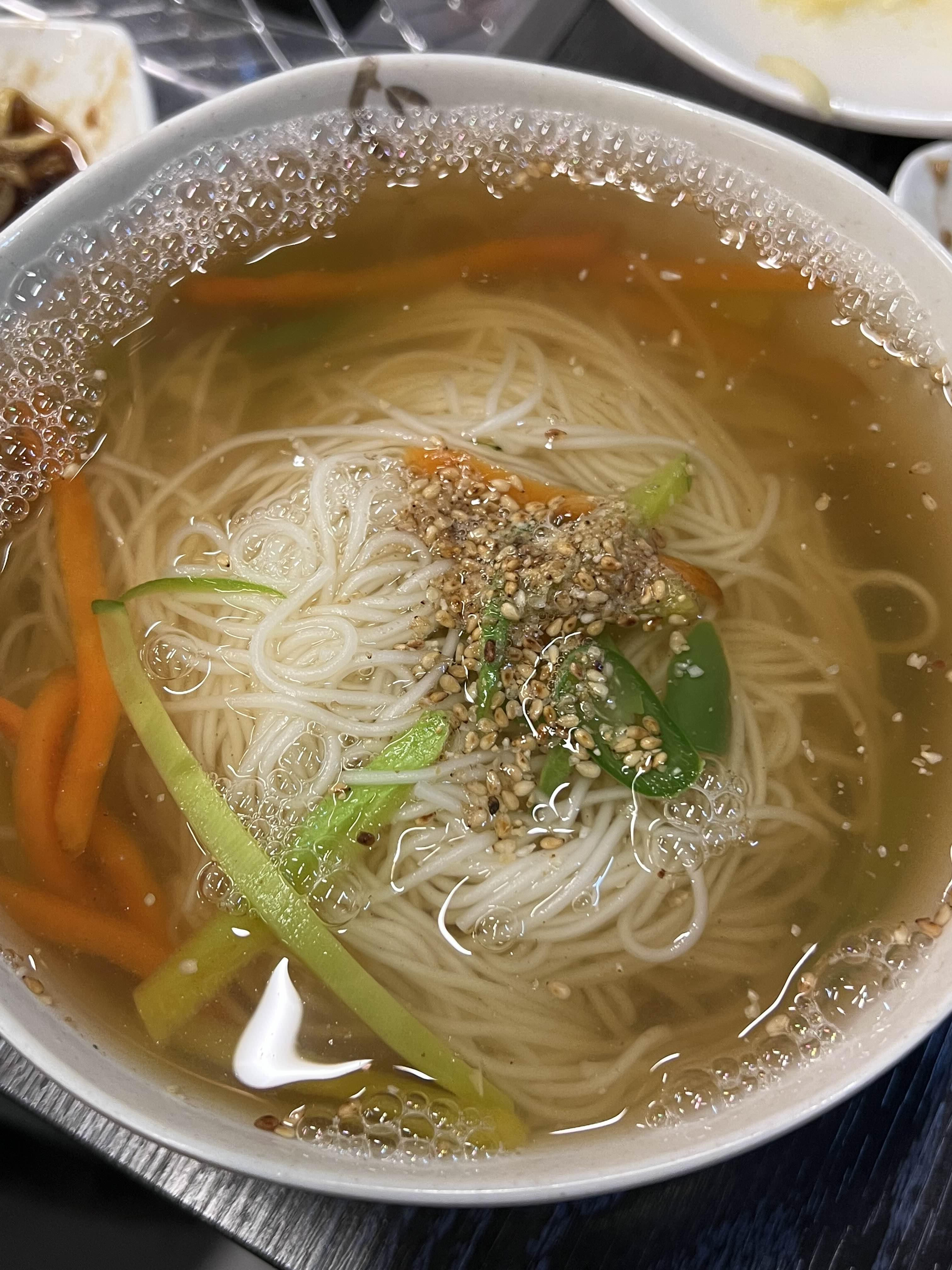 Noreutjangeo (노릇장어) 1
