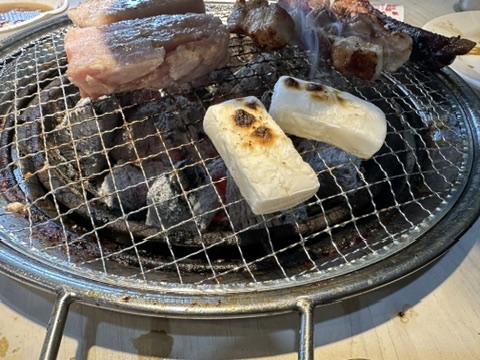 떡