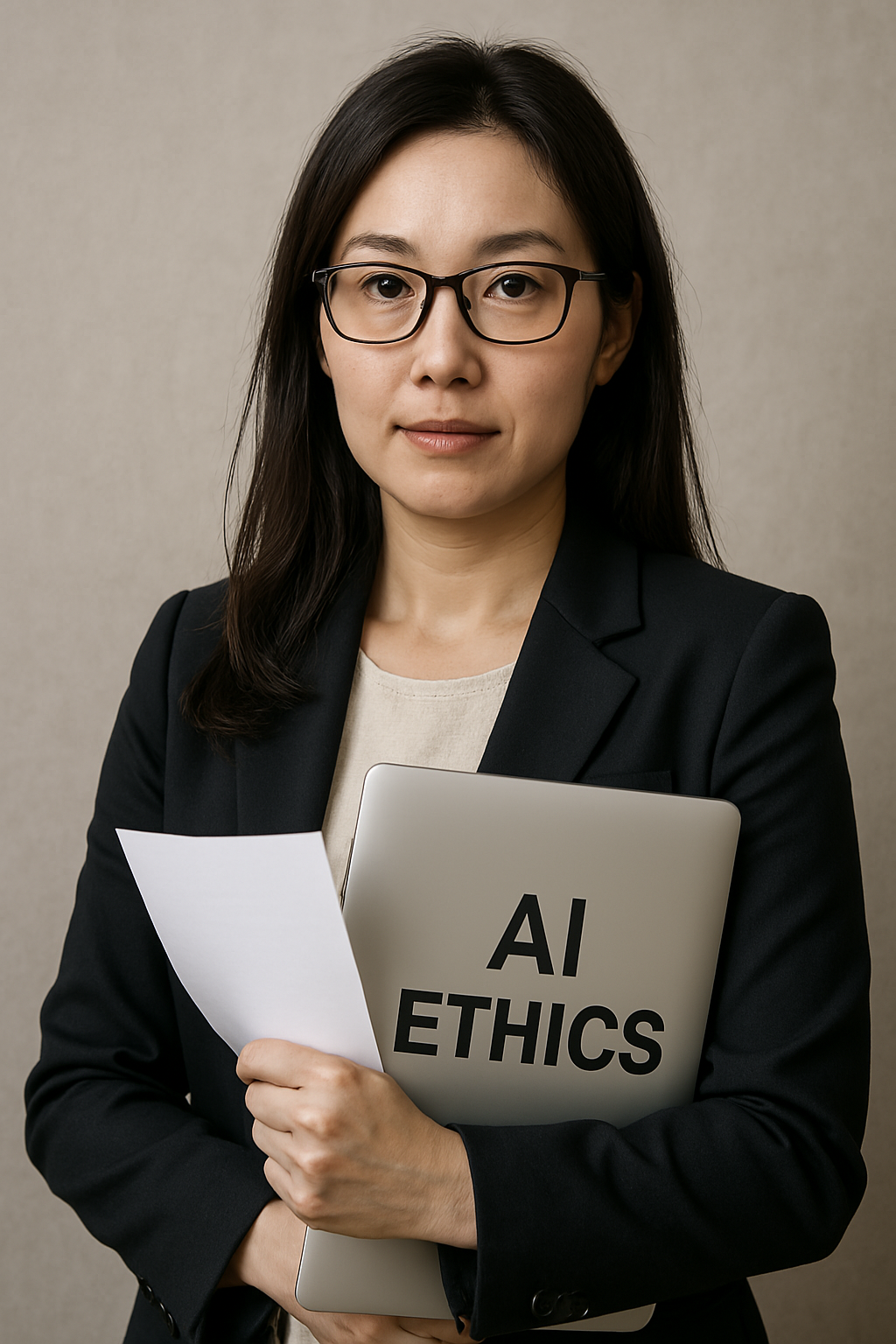 AI 윤리 전문가
