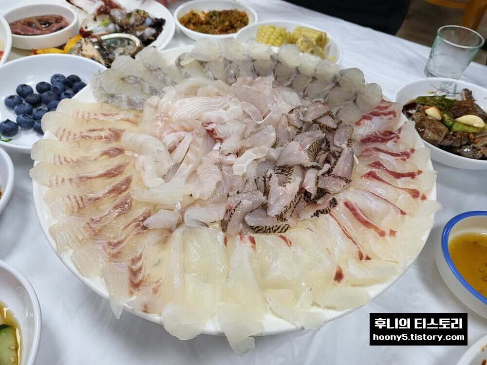 모둠회 정면 샷