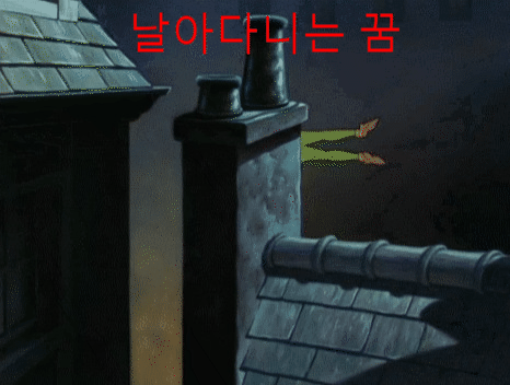  [해몽] 날아다니는 꿈은 어떻게 해석할까요?