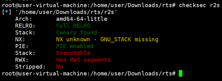 thinking2 :: Exploit tech : Return to Shellcode (펌)