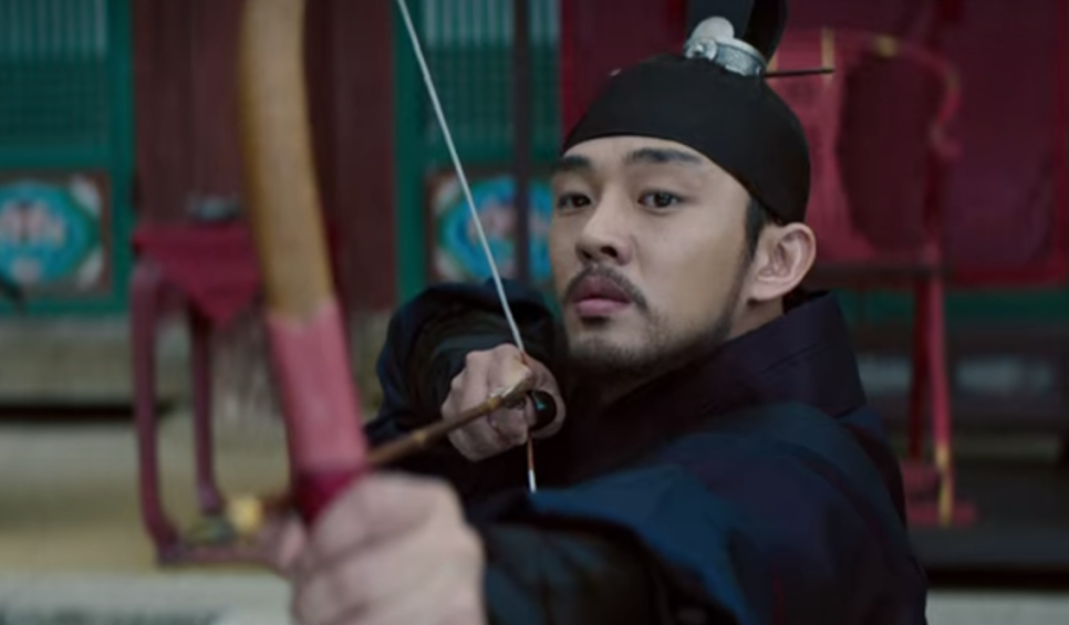  영화 ≪사도≫     「꽃이 피고 지듯이」