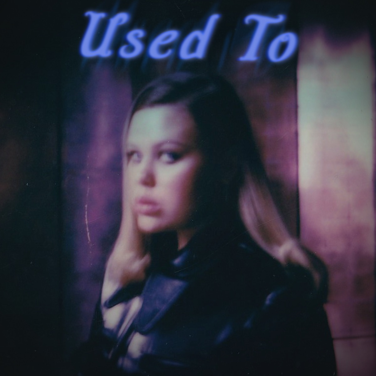  SAYGRACE - Used To