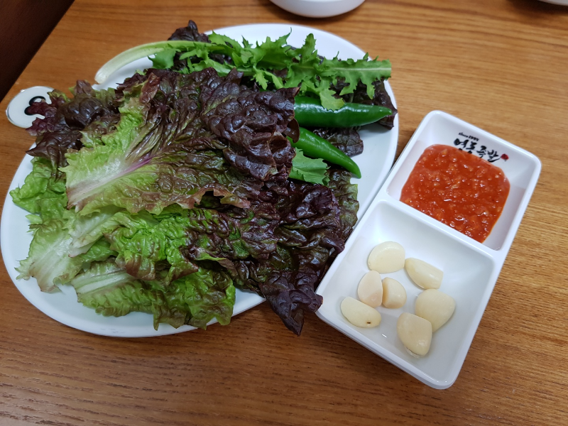 영동족발양재 이미지