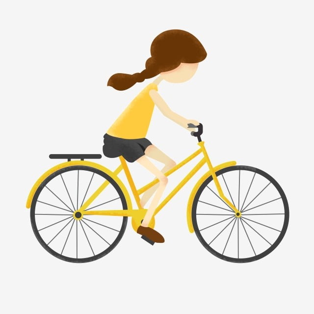 자전거-타기