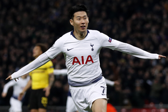  EPL 중단,그리고  손흥민의 회복 다음주 팀 훈련 복귀