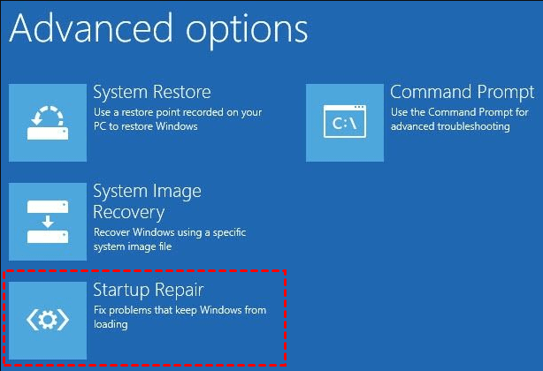 Windows 11/10/8/7 SSD クローン スタートアップ 修復チュートリアル
