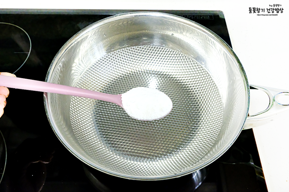 오이 김치 담그는 법 아삭아삭한 부추 오이 김치 담그는 법 6