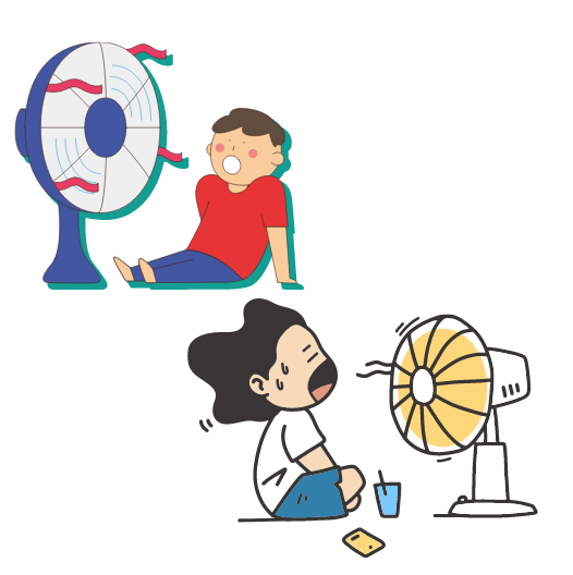  전기 누진세 에어컨 전기세 얼마나 나올까요