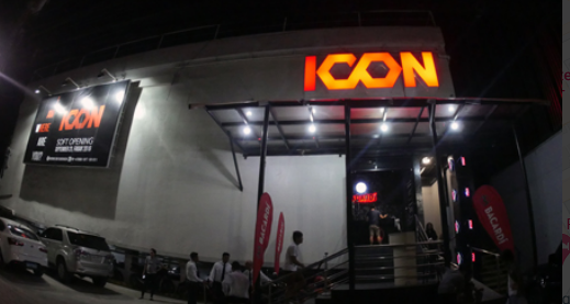 Entrance-of-Icon