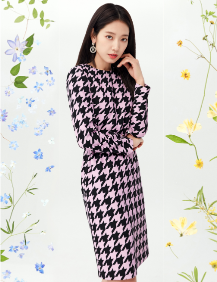  모조에스핀 원피스 BEST5! 고급스러운 40대 50대 여성 의류 브랜드!