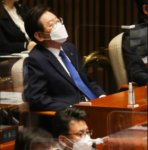  검찰 "백현동 용도 변경, 국토부 협박 아닌 이재명 의지로"...구속 임박?