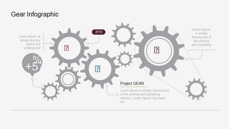  [PPT 자료] 기어, 톱니, 온도계 (파워포인트 powerpoint 피피티 ppt 템플릿 template 다이어그램 diagram 인포그래픽 Infographic 보고서 제안서 기획서 발표자료)