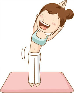  다이어트 - 성공적인 다이어트 10가지