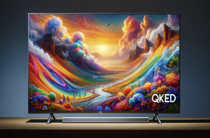 2024 OLED vs QLED