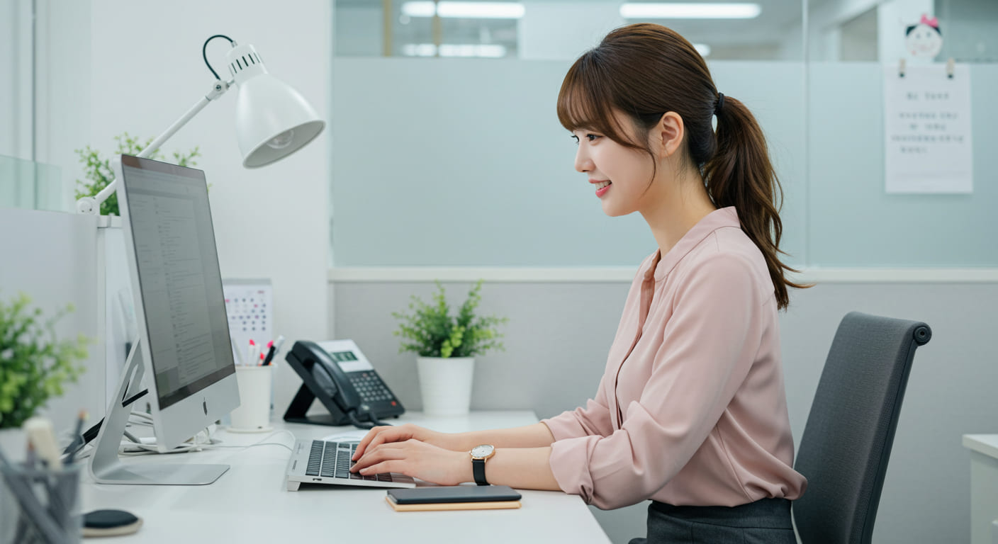 실업급여 신청 조건