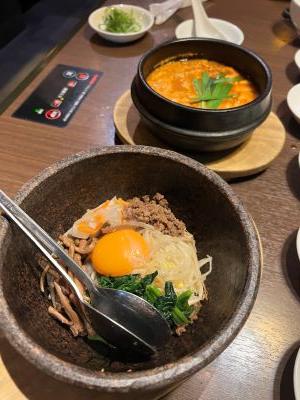 비빔밥