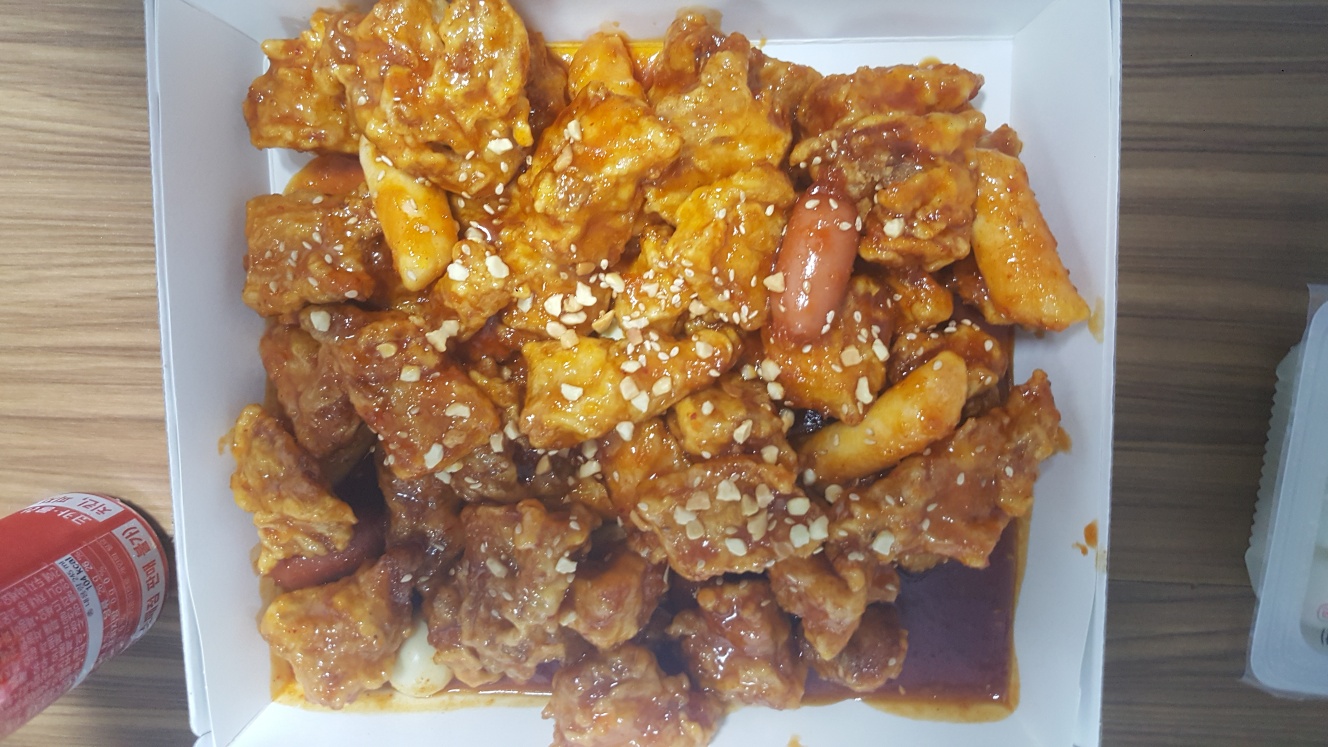 맥시칸치킨(청천점) 이미지
