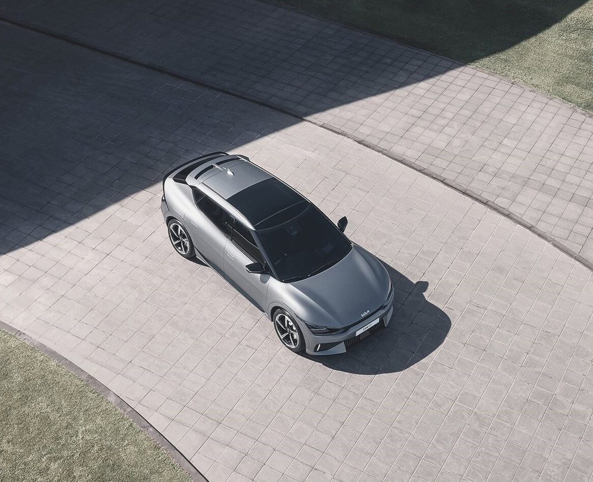 2025 EV6 GT 풀옵션 가격 | 신형 가격표
